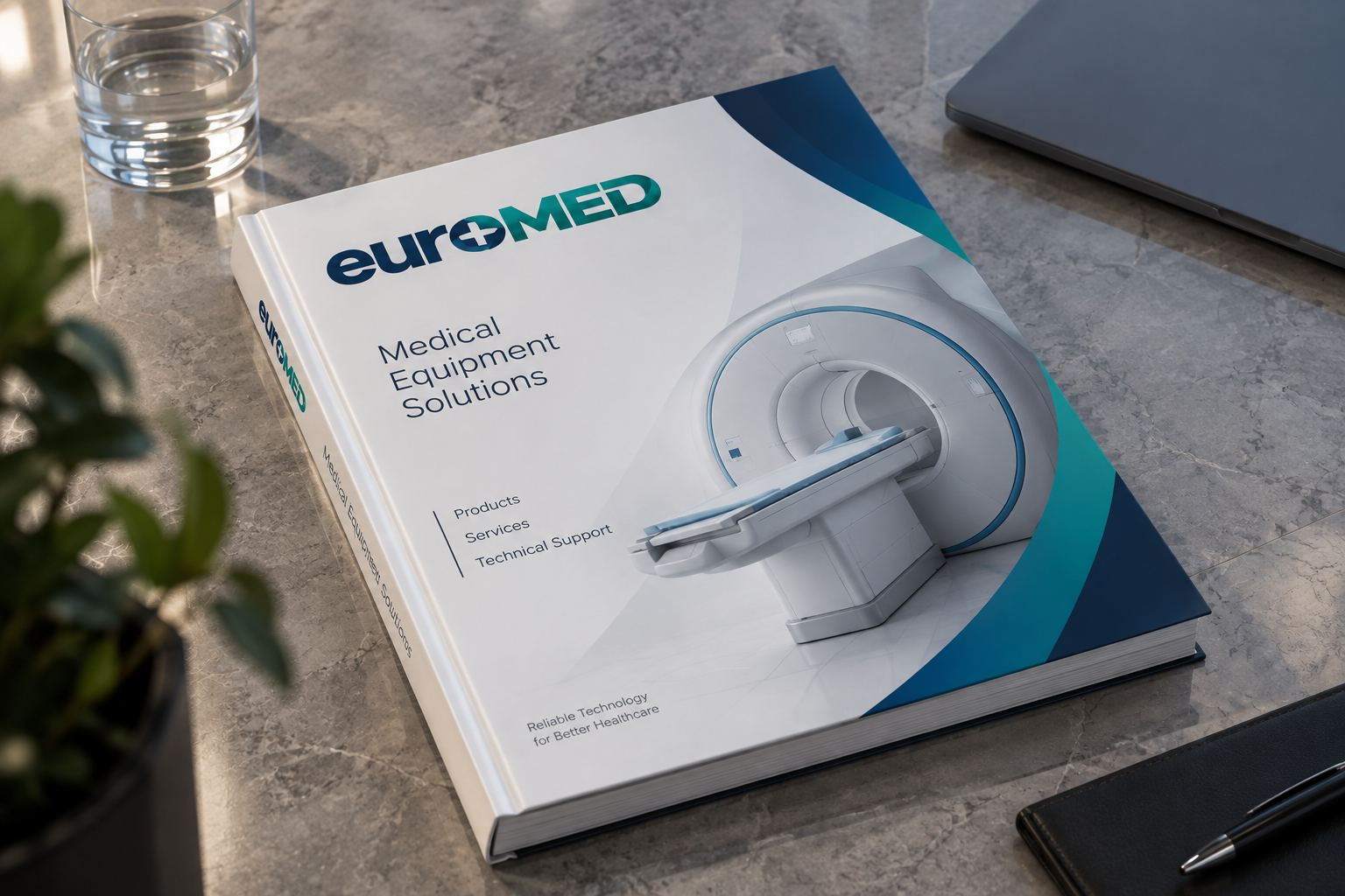 EUROMED Medical Equipment and Healthcare Solutions
