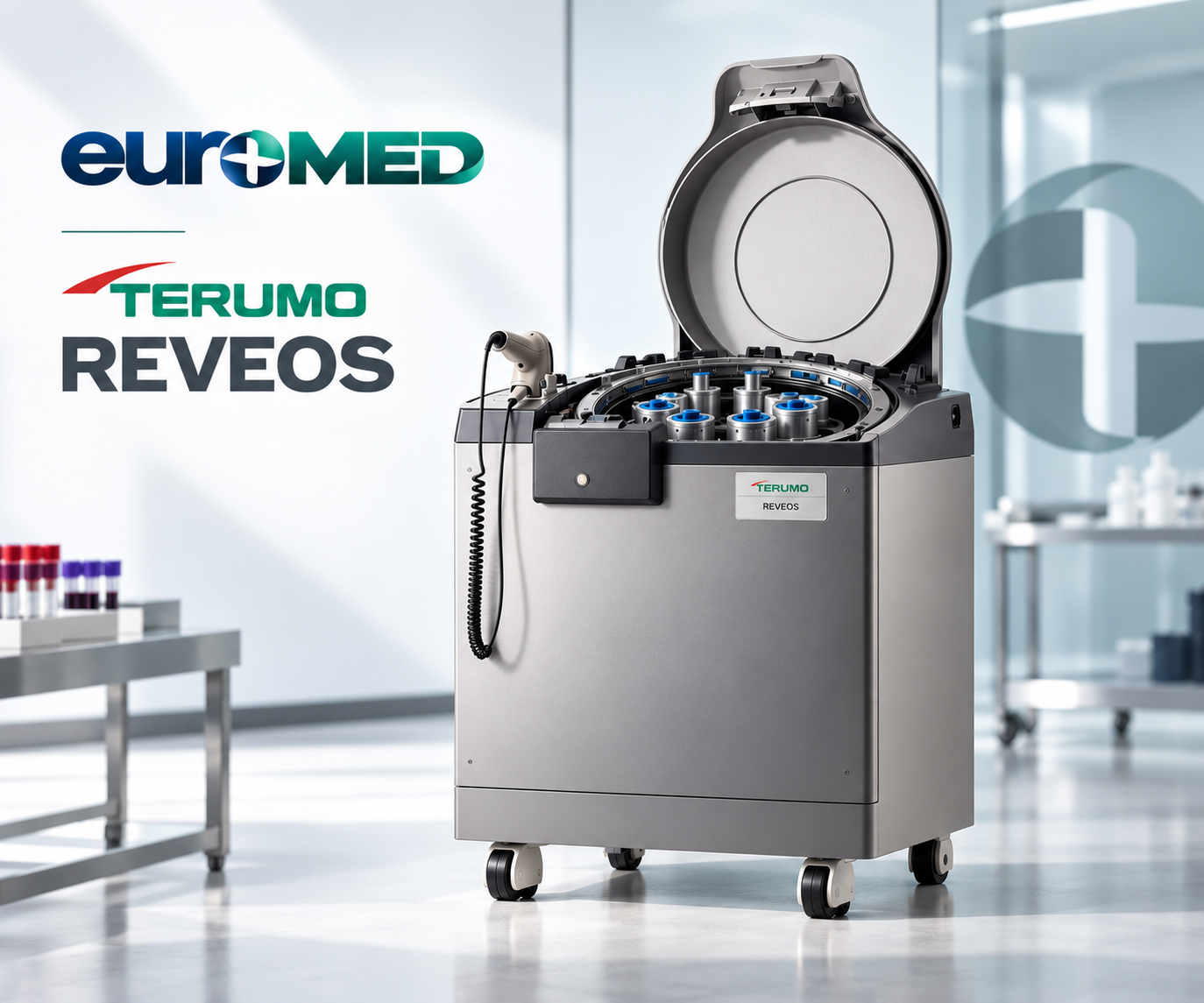 Terumo Reveos