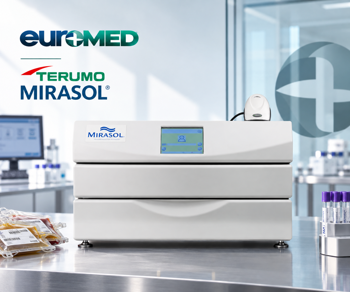 Terumo Mirasol